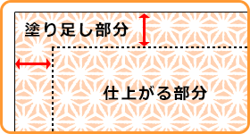 イメージ図塗り足し無し